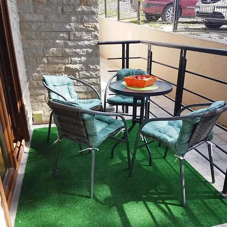 Stella Daire Vrnjačka Banja