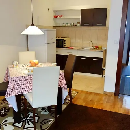 Daire Stella Vrnjačka Banja