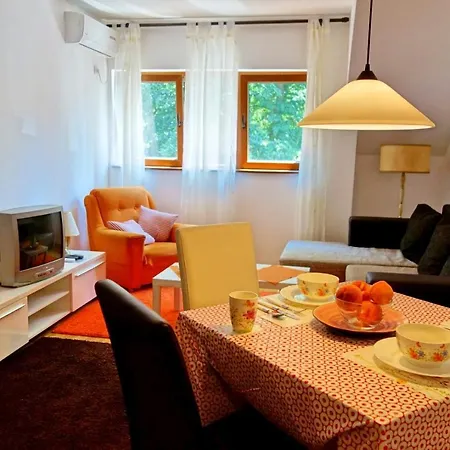 Stella Daire Vrnjačka Banja