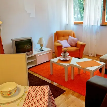 Stella Vrnjačka Banja