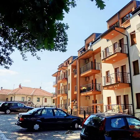 Stella * Vrnjačka Banja