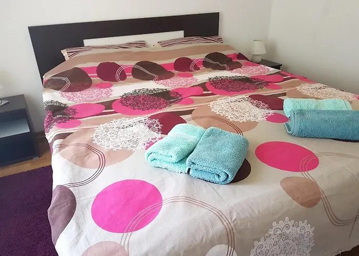 Stella * Vrnjačka Banja