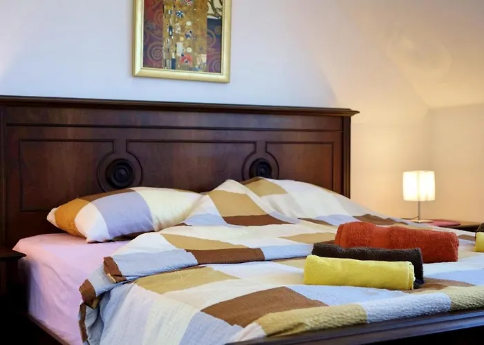 Stella 公寓 Vrnjačka Banja