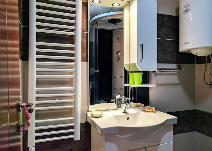 Stella * Vrnjačka Banja